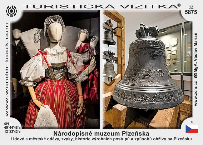 Národopisné muzeum Plzeňska