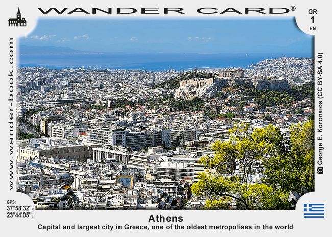 Athens
