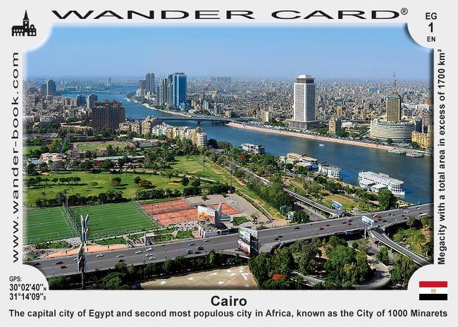 Cairo