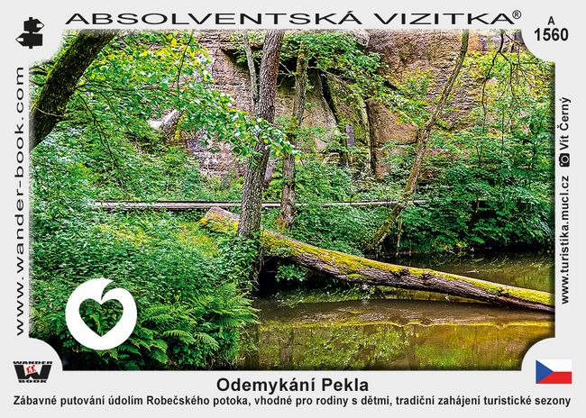 Odemykání Pekla