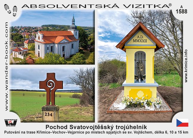 Pochod Svatovojtěšský trojúhelník