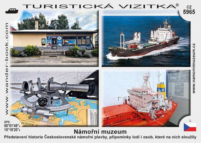 Námořní muzeum
