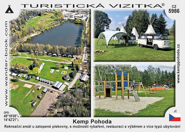Kemp Pohoda