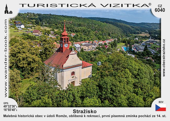 Stražisko