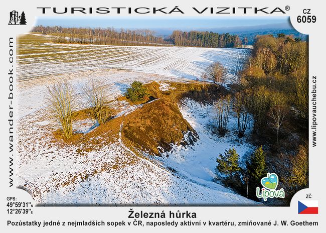 Železná hůrka