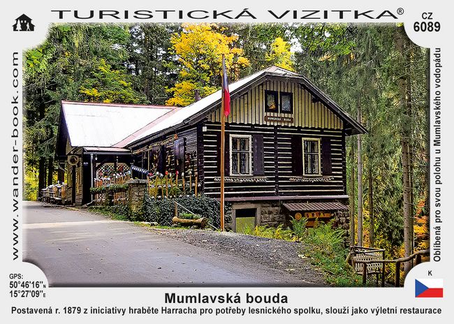 Mumlavská bouda