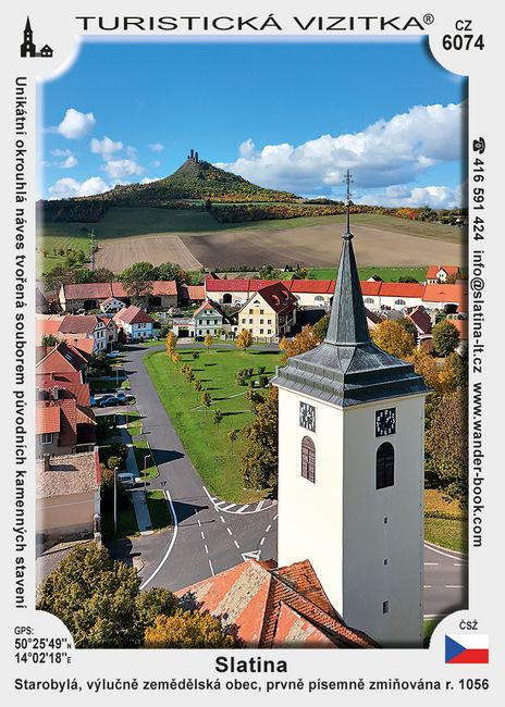 Slatina
