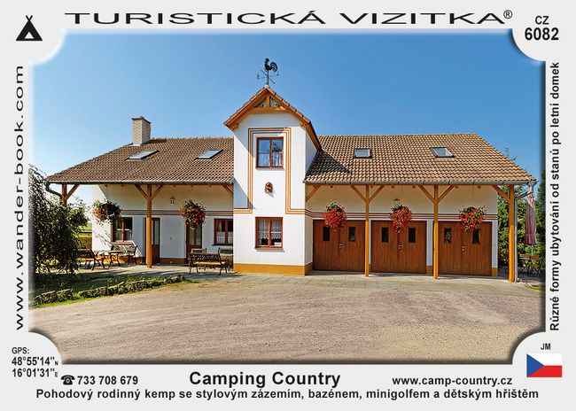 Camping Country