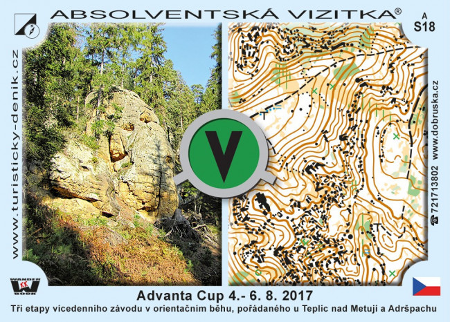 Advanta Cup 2017
