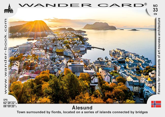 Ålesund