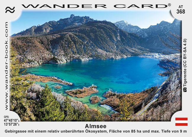 Almsee