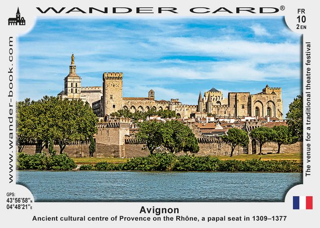 Avignon
