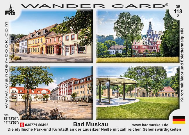 Bad Muskau