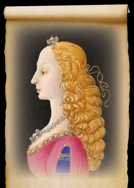 Beatrix Aragónska