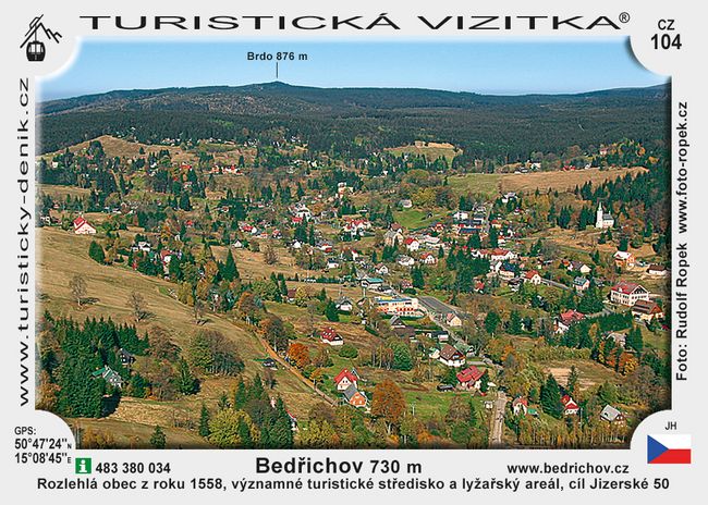 Bedřichov