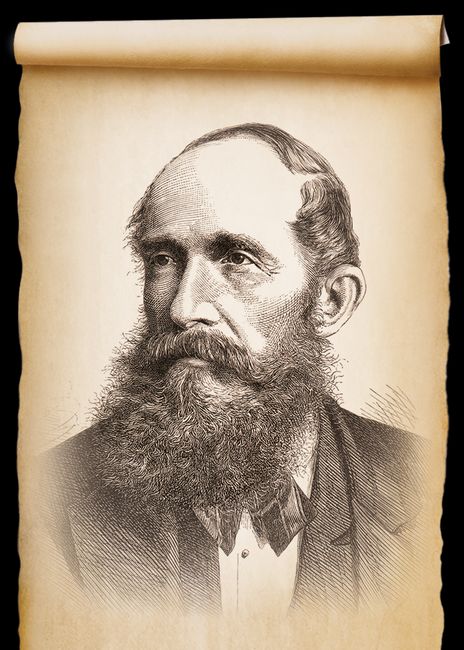 Benedikt Roezl
