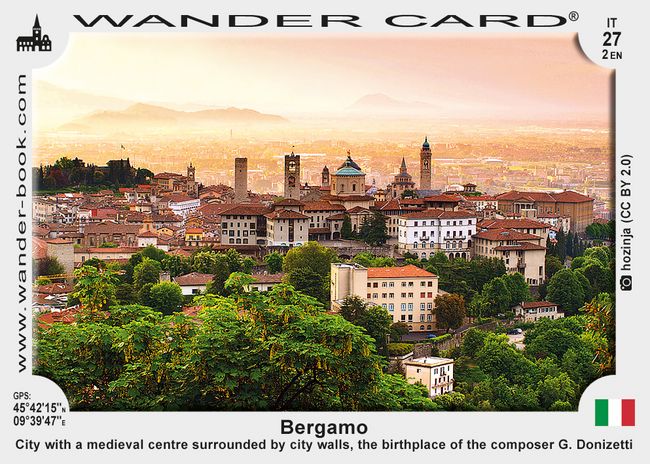 Bergamo