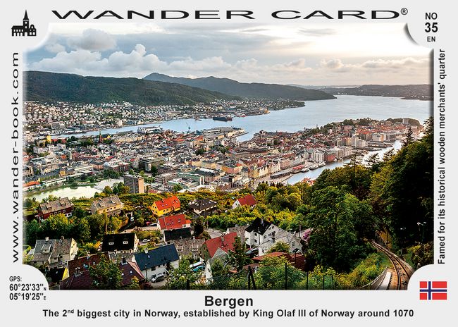 Bergen