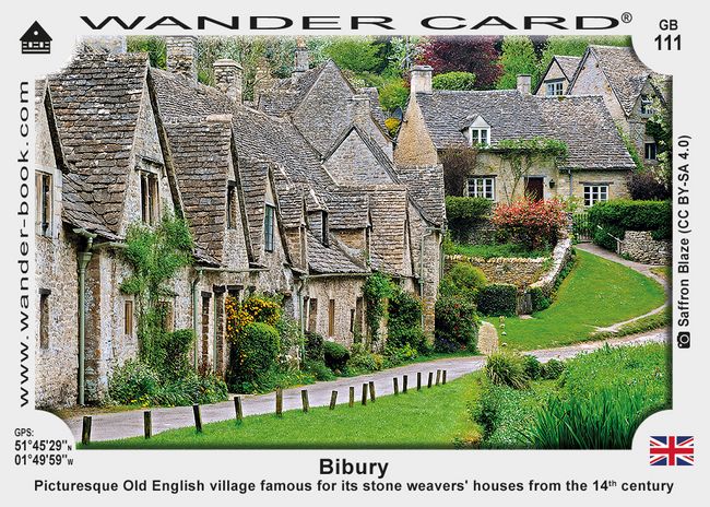 Bibury