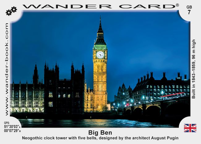 Big Ben