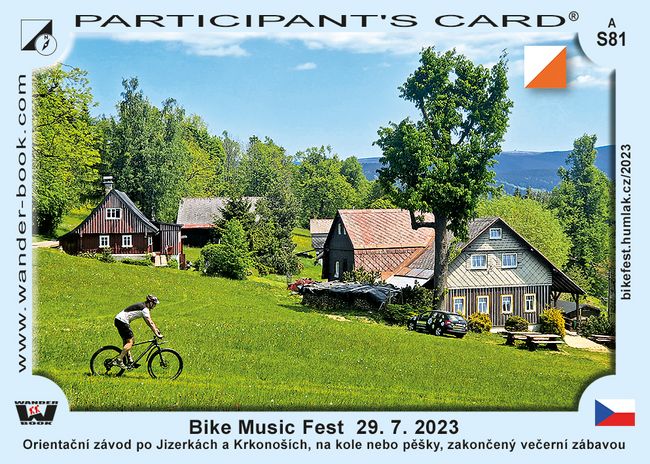 Bike Music Fest  29. 7. 2023