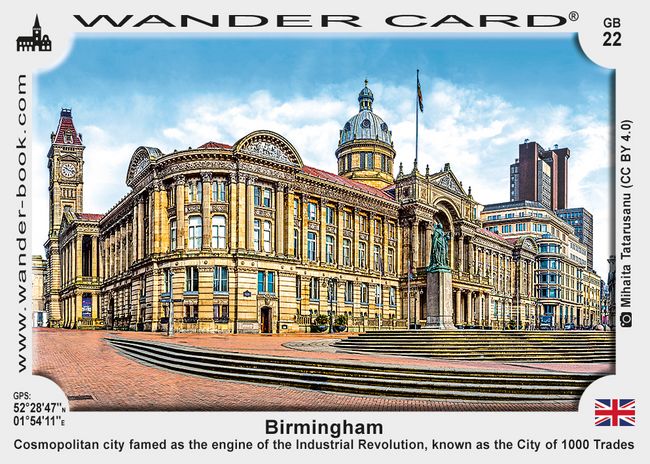 Birmingham