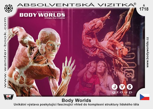 Body Worlds