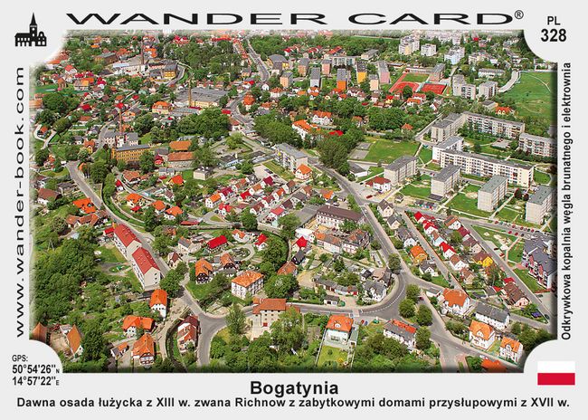 Bogatynia Mapa Mapa Dzia ek Obr bu LUTOGNIEWICE W Geoportalu Bogatynia Mapa Mapa Dzia ek Obr bu LUTOGNIEWICE W Geoportalu