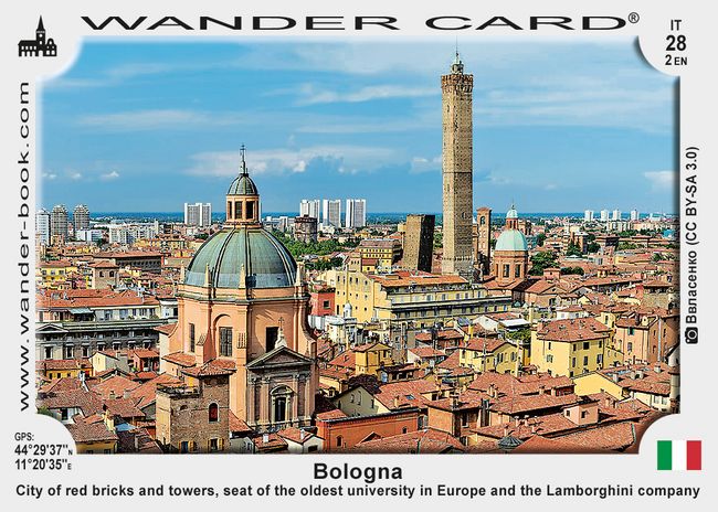 Bologna