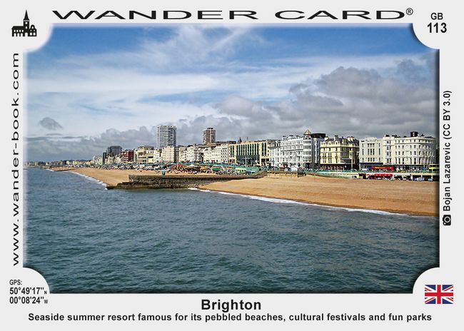 Brighton