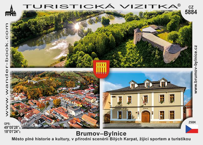 Brumov–Bylnice