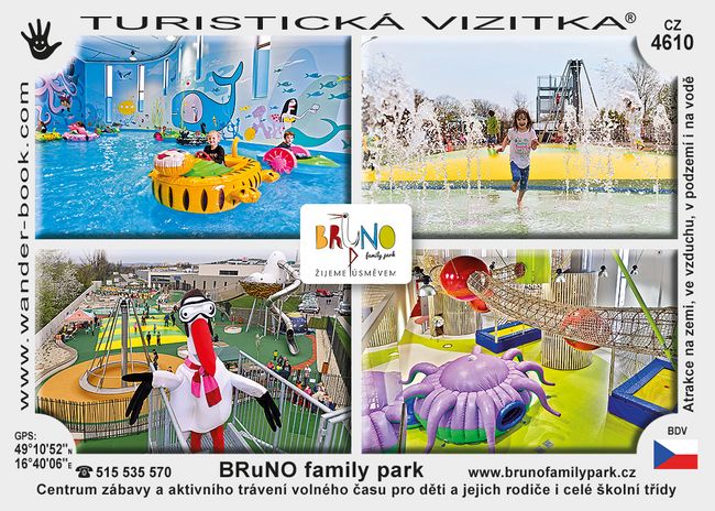 BRuNO family park