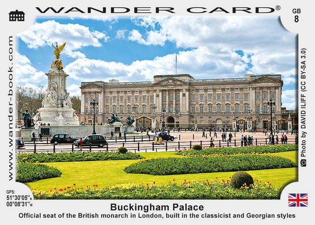 Buckingham Palace