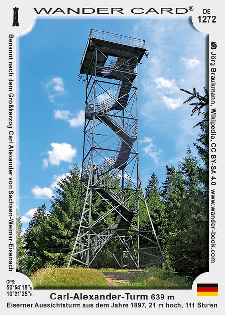 Carl-Alexander-Turm
