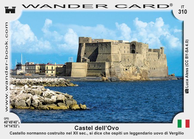 Castel dell’Ovo