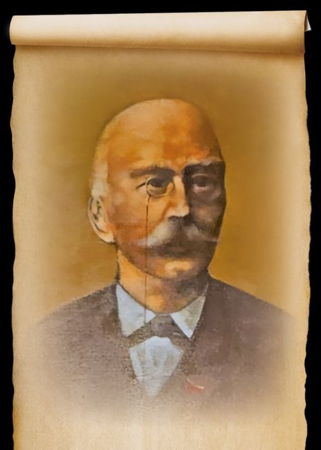 Čeněk Daněk