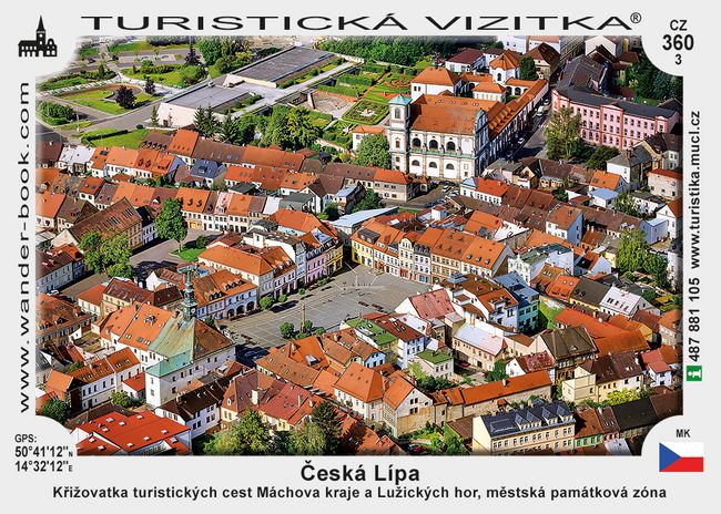 Česká Lípa