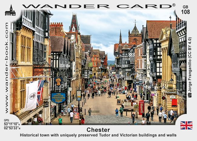 Chester