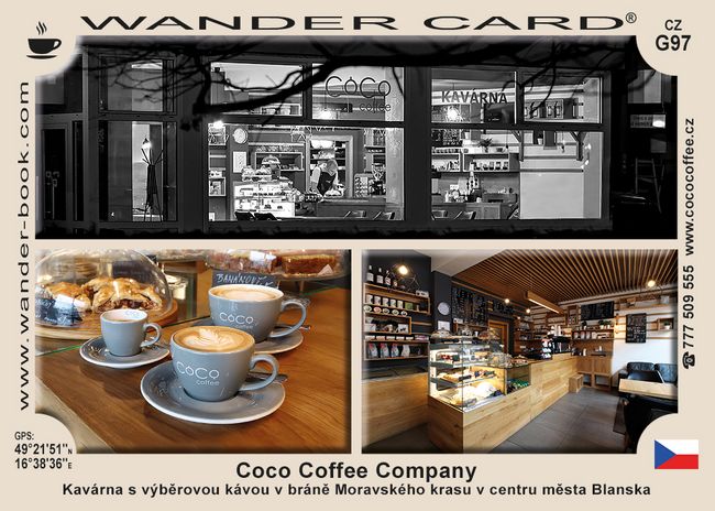 Coco Coffee Company