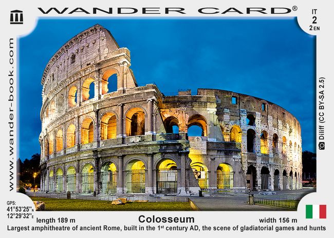 Colosseum
