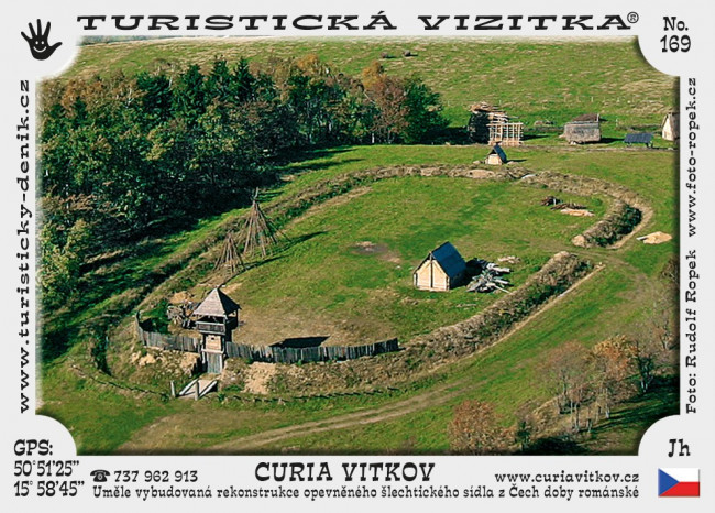Curia Vitkov