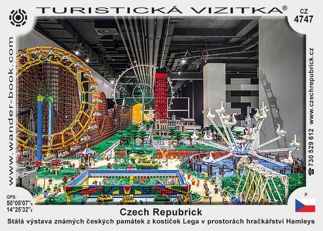 Czech Repubrick