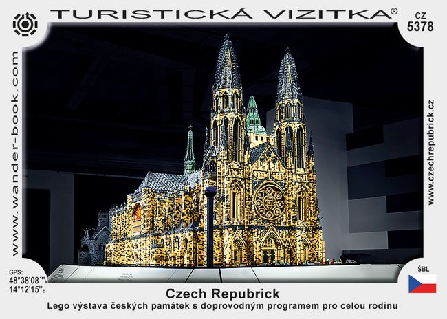 Czech Repubrick