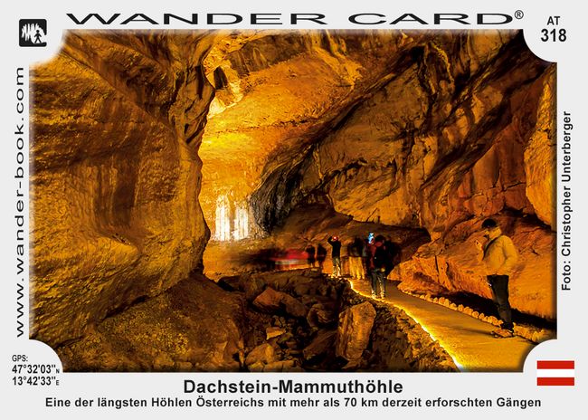 Dachstein-Mammuthöhle
