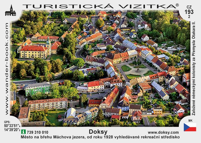 Doksy
