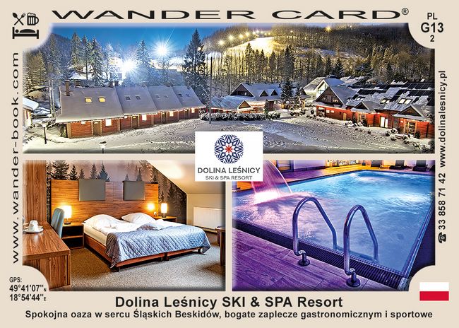 Dolina Leśnicy SKI & SPA Resort