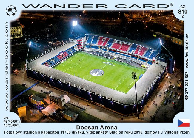 Doosan Arena