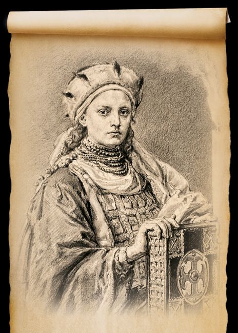 Doubravka Přemyslovna