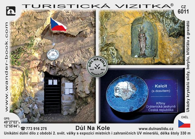 Důl Na Kole