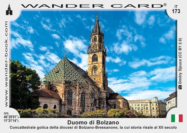 Duomo di Bolzano